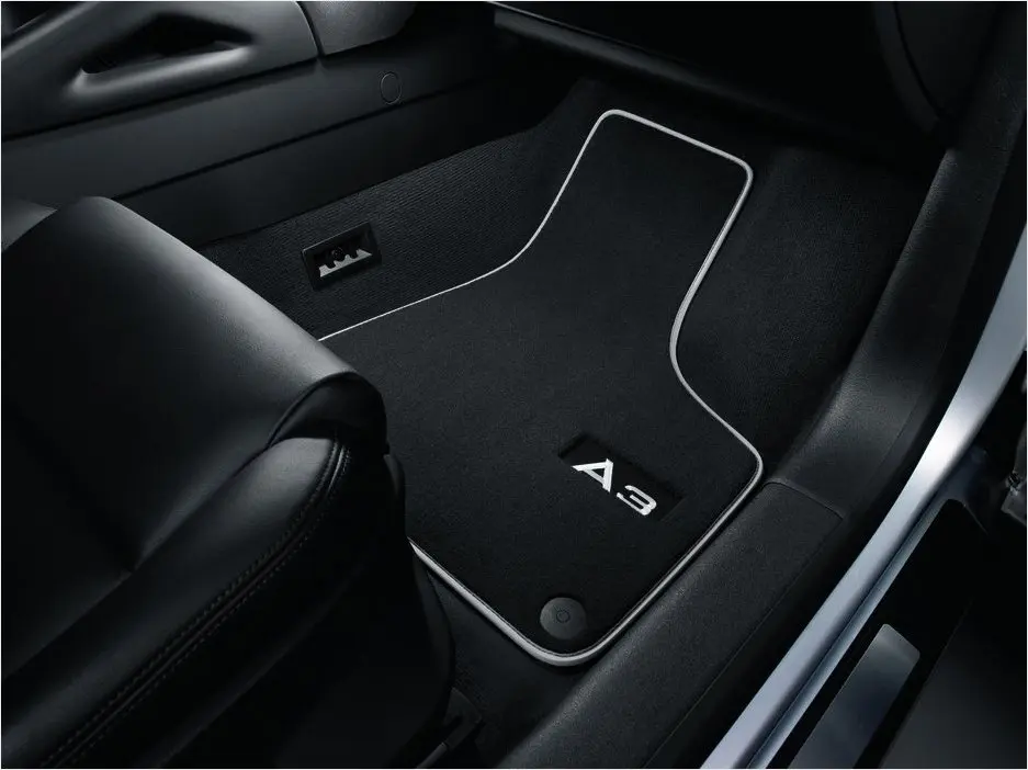 Tapete automóvel VEL-PRO